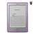 Coque Amazon Kindle FlexiShield - Mauve 2