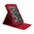 Funda Amazon Kindle SD TabletWear LuxFolio - Roja 2