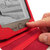 Housse Amazon Kindle SD Tabletwear - Rouge 8