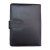 Adarga Book Amazon Kindle / Kindle Touch Case - Black 4