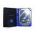 Funda Kindle 4 Tuff-Luv Smart Jacket - Azul eléctrico. 4