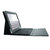 eKit iPad 2 / iPad 3 Folio Deluxe met Bluetooth toetsenbord - zwart 3