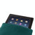 Hama Microfibre Case for iPad 3 / iPad 2 - Petrol 4
