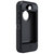 OtterBox For iPhone 4S Defender Series - Black 3