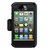 OtterBox For iPhone 4S Defender Series - Black 5