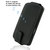 PDair Leather Flip Case - BlackBerry Curve 9360 2