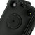 PDair Leather Flip Case - BlackBerry Curve 9360 4