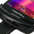 PDair Leather Flip Case - BlackBerry Curve 9360 5