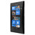 Sim Free Nokia Lumia 800 - Black 2