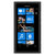 Sim Free Nokia Lumia 800 - Black 5