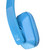 Nokia Purity HD Stereo Headphones - Cyan 4