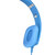 Nokia Purity HD Stereo Headphones - Cyan 5