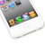 Moshi iVisor AG Anti Glanz Displayschutzfolie für iPhone 4 und 4S in Weiß 3