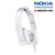 Nokia Purity HD Stereo Headphones - White 2