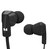 Nokia WH-920 Purity In-Ear Stereo Headphones - Black 2