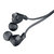 Nokia WH-920 Purity In-Ear Stereo Headphones - Black 4