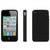 Funda iPhone 4S / 4 Griffin FlexGrip Punch - Negra 3