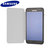 Housse officielle Samsung Galaxy Note - Blanche 2