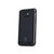 Coque Samsung Galaxy S2 Capdase Polimor - Noire 3