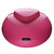 Nokia Luna Bluetooth Headset - BH-220 - Fuchsia 3