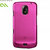 Coque Samsung Galaxy Nexus Case-Mate Barely There - Rose 2