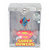 Superhero Protective Back Cover And Dock For iPhone 4/4S - Superman 9