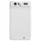 Case-Mate Barely There for Motorola RAZR - Wit 2