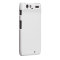 Case-Mate Barely There for Motorola RAZR - Wit 3