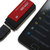Samsung Galaxy S2 & Galaxy Note On-The-Go USB Cable 4