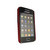 Coque officielle Samsung Galaxy Ace Mesh Vent - Rouge 2