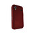 Coque officielle Samsung Galaxy Ace Mesh Vent - Rouge 3