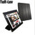 Tuff-Luv Smart-er Cover With Armour Shell For iPad 2 - Black 2