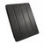 Tuff-Luv Smart-er Cover With Armour Shell For iPad 2 - Black 3