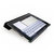 Tuff-Luv Smart-er Cover With Armour Shell For iPad 2 - Black 5