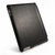 Tuff-Luv Smart-er Cover With Armour Shell For iPad 2 - Black 6