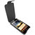 Housse Samsung Galaxy Note Piel Frama iMagnum - Noire 2
