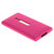 Nokia CP-019N Nokia Lumia 800 TPU Case - Pink 6