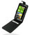 PDair Leather Flip Case - HTC Titan 2