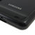 Capdase Alumor Bumper for Samsung Galaxy S2 - Zwart  6