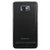 Bumper Samsung Galaxy S2 Capdase Alumor - Or / noir 3
