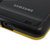 Bumper Samsung Galaxy S2 Capdase Alumor - Or / noir 6