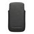 BlackBerry Bold 9790 Leather Pocket - Black 2