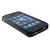 Pack accessoires iPhone 4S Ultimate - Noir 4