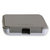 Flip Cover officielle Samsung Galaxy S2 - Grise / blanche 5
