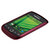 Coque officielle BlackBerry Curve 9380 ACC-41675-204 - Rose 3