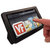 SD TabletWear Smart Case für Amazon Kindle Fire in Schwarz 6