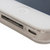 Pinlo Concize Craft iPhone 4S Schutzhülle in Weiß 7