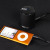 Veho M3 SoundBlaster Portable Speaker - Black 9