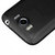 Coque HTC Sensation XL Nillkin Rainbow - Noire 4