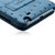 Housse Samsung Galaxy Note Zenus Masstige Diary - Navy 3